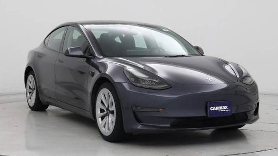 TESLA MODEL 3 2023 5YJ3E1EA4PF456195 image